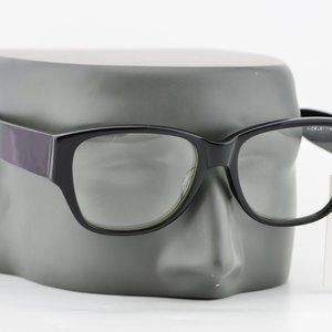 Oliver People's Paladino Black Glasses Frames NEW